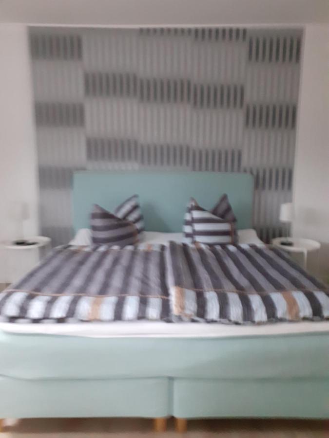 Ferienwohnung Busdorf 외부 사진
