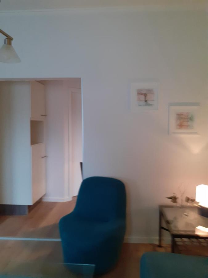 Ferienwohnung Busdorf 외부 사진