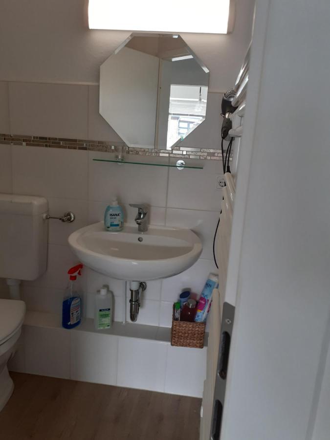 Ferienwohnung Busdorf 외부 사진