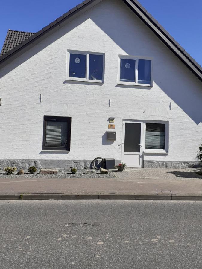 Ferienwohnung Busdorf 외부 사진