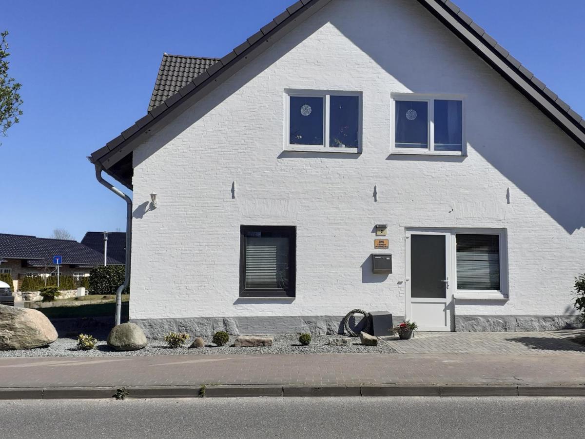 Ferienwohnung Busdorf 외부 사진
