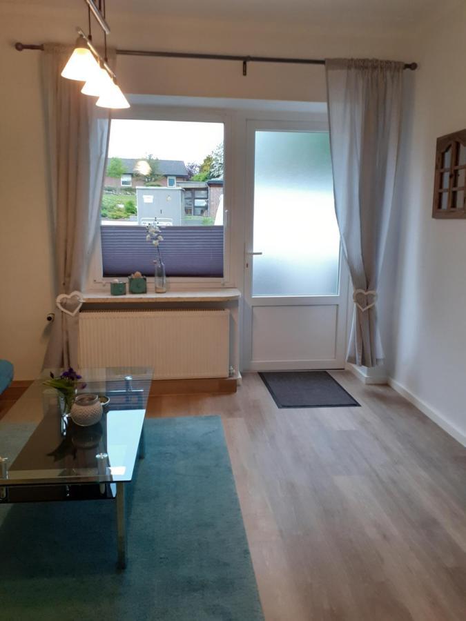 Ferienwohnung Busdorf 외부 사진