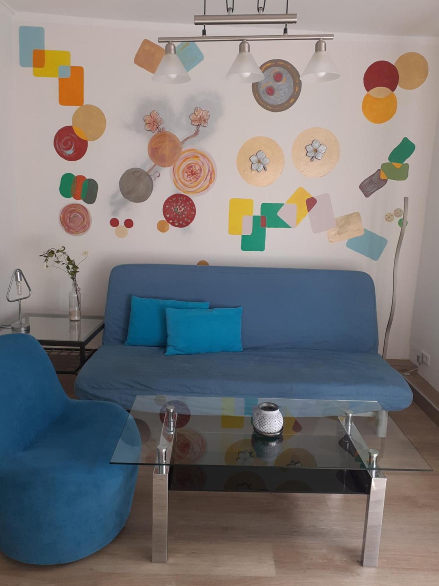 Ferienwohnung Busdorf 외부 사진