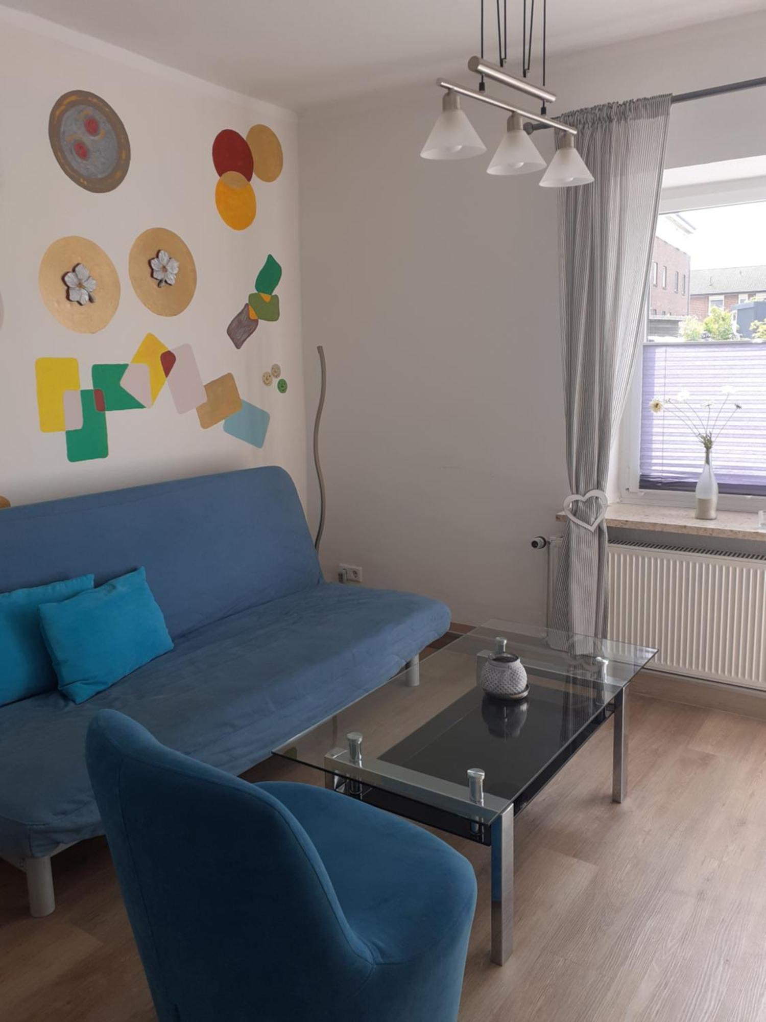 Ferienwohnung Busdorf 외부 사진