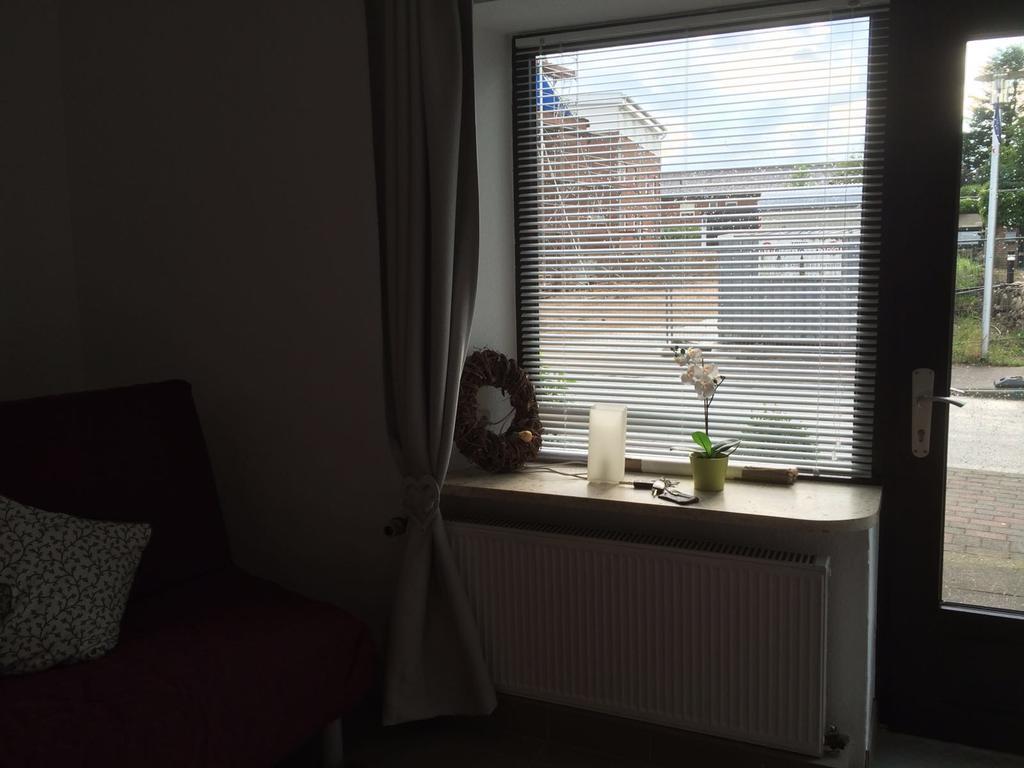Ferienwohnung Busdorf 외부 사진